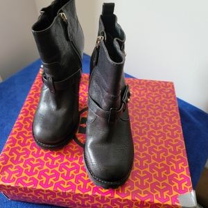 Tory Burch Booties